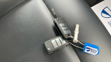 MG ZS 1.5 VTi-TECH Exclusive 5dr Petrol Hatchback